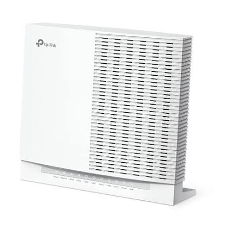 Brsk Broadband Users | Does anyone know if 2 tp link EX820v can be ...