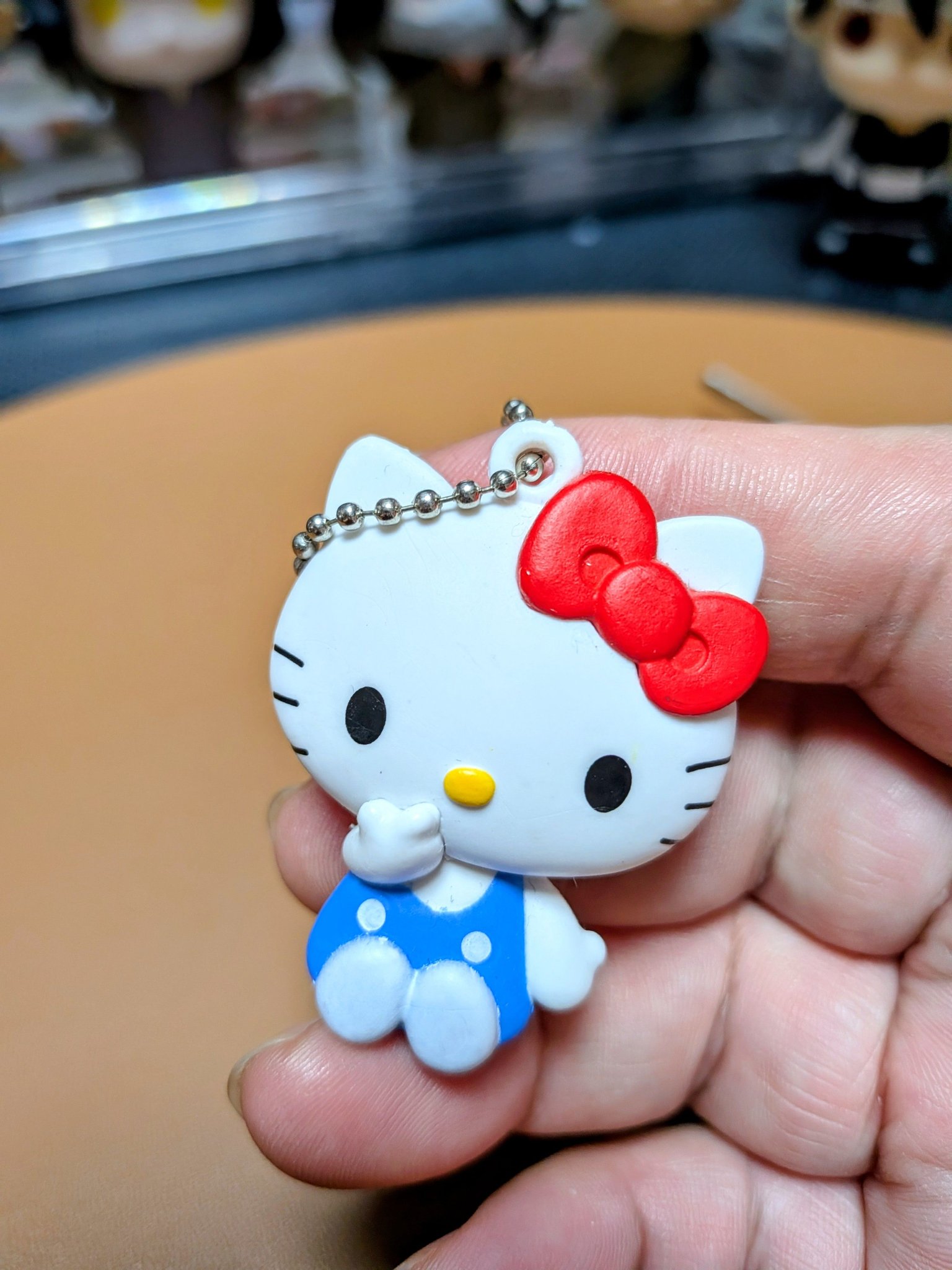 キティちゃん同盟 | Facebook