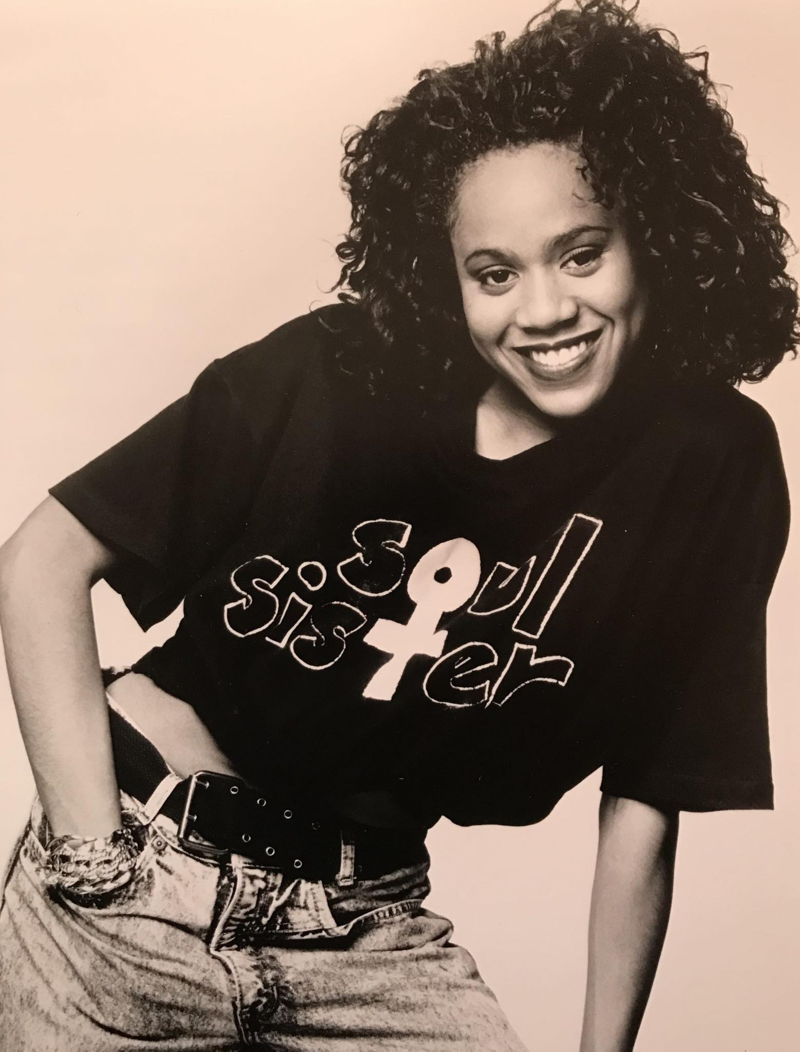 Deborah Cox...Nobody