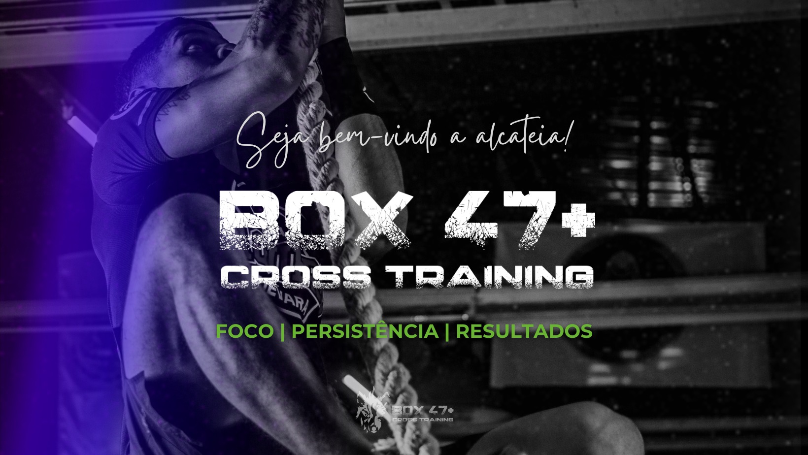 Box 47+ Cross Training | Bombinhas SC
