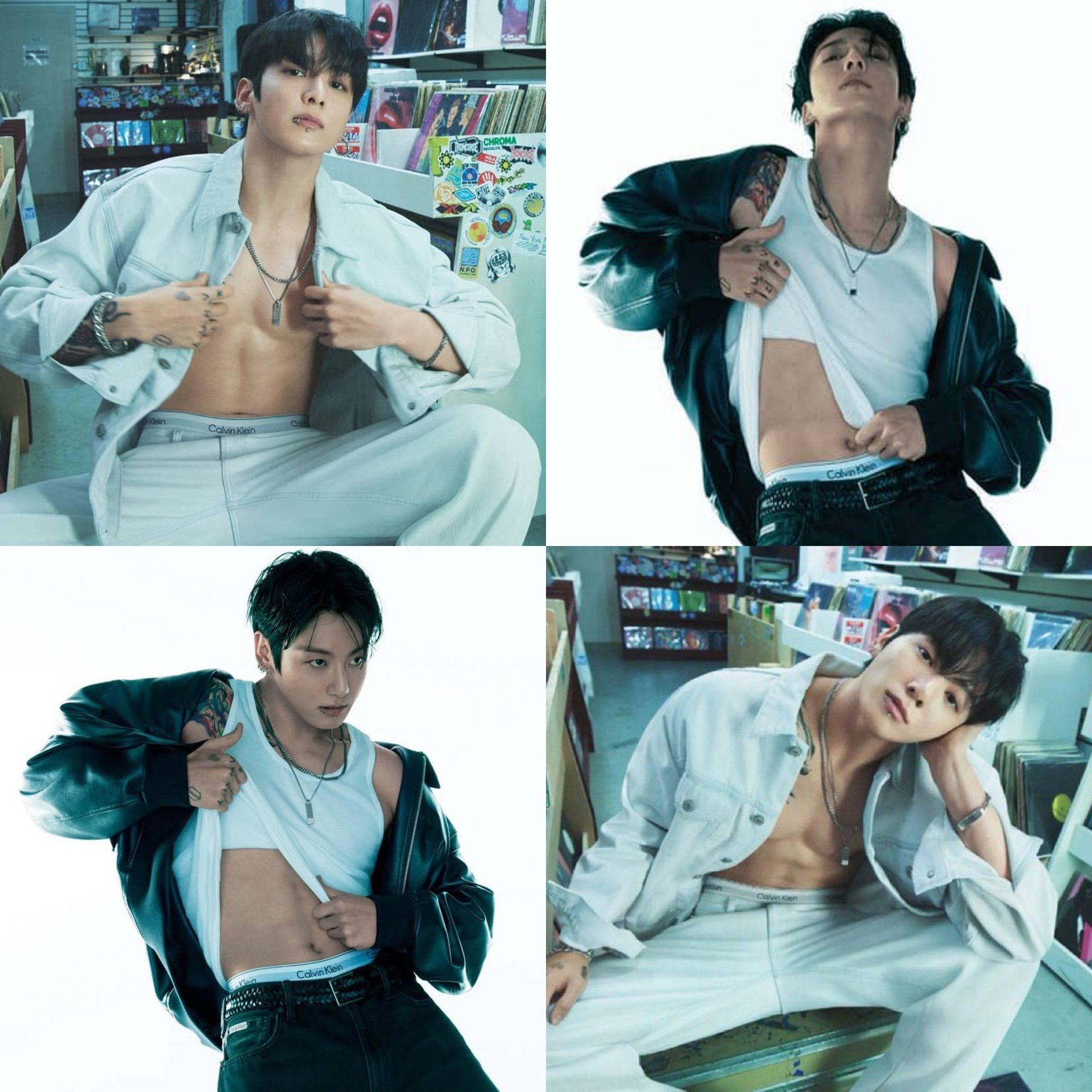 Bts ジョング