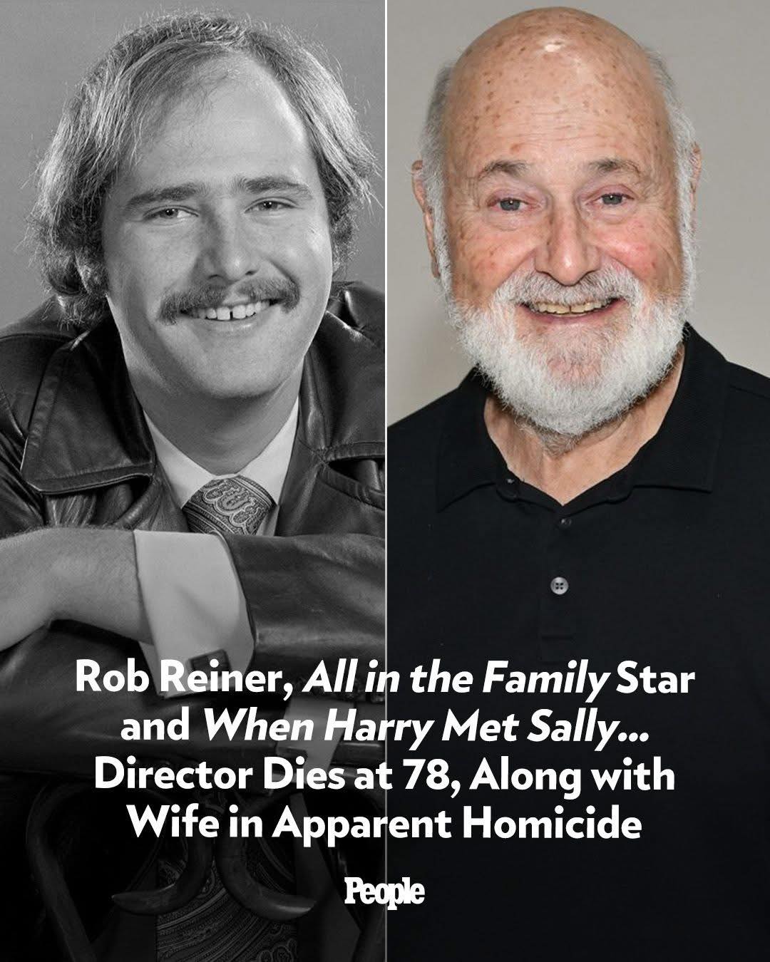Rose - End to 2025 cannot come soon enough…. I’m sick of sad news. Rob ...