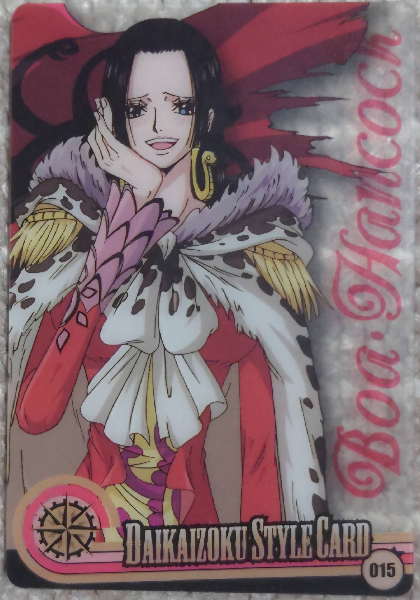 Just curious, what does everyone here think about One Piece