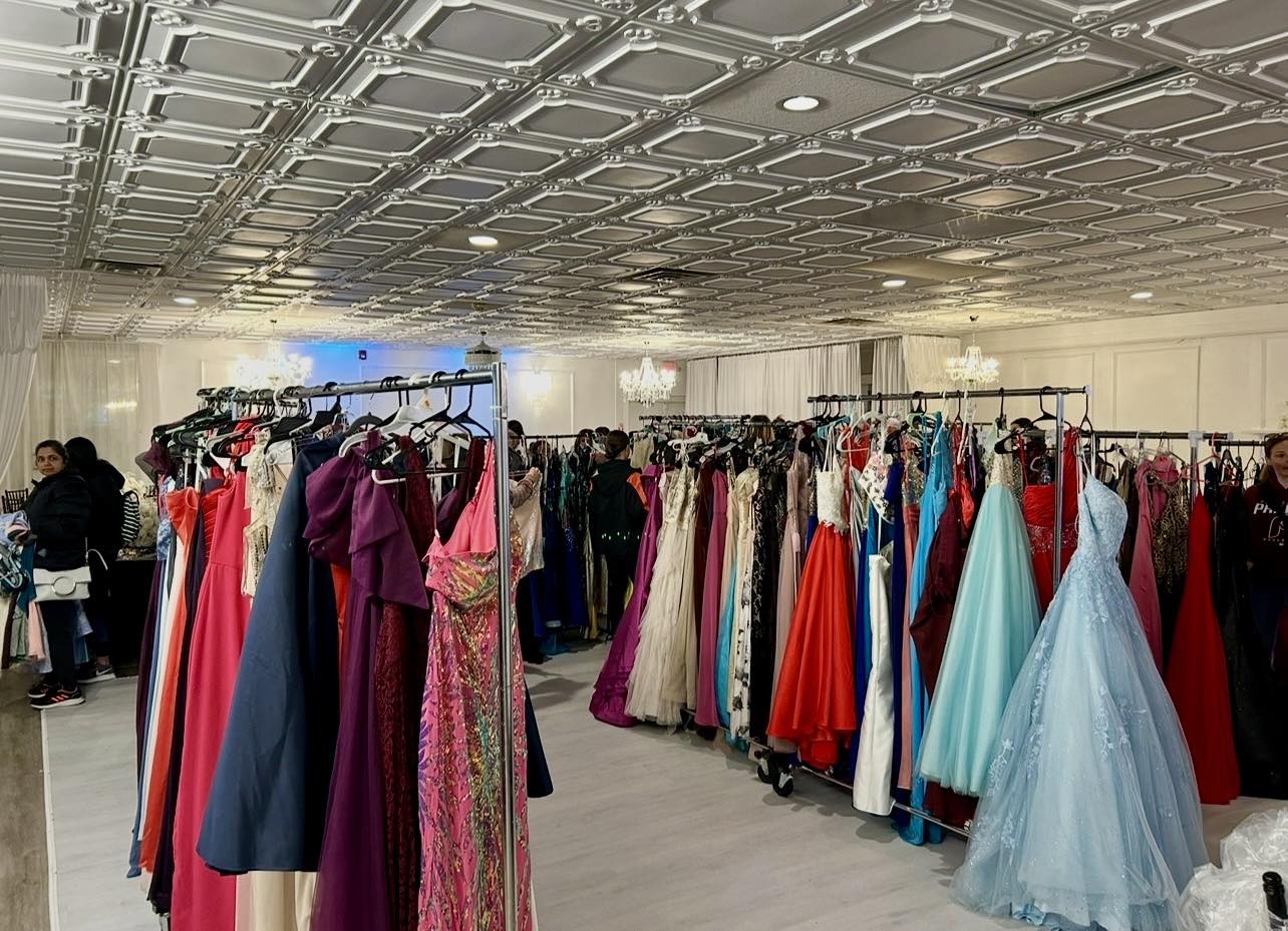 philadelphia homecoming dress store Donating prom and dresses in south jersey Occasion - All