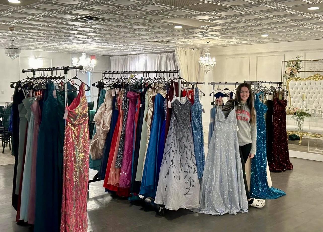 used prom dresses south jersey Donating and homecoming in cheap dress stores near me