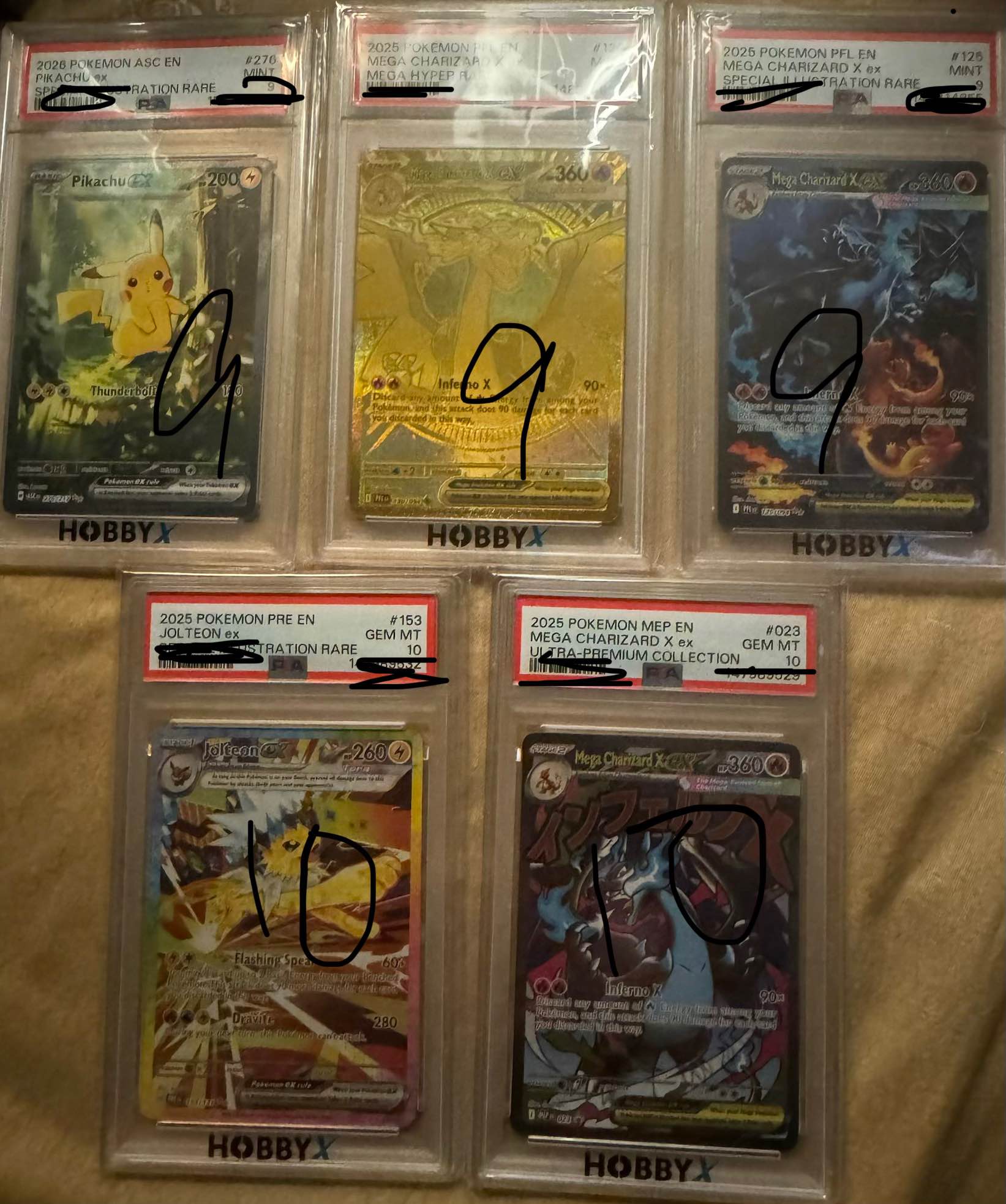（6月VIP 15%off中） きょうかです❣️0620 12800 2013-17POKEMONPROMOS 2013-17 POKEMON PROMOS XY JAPANESE