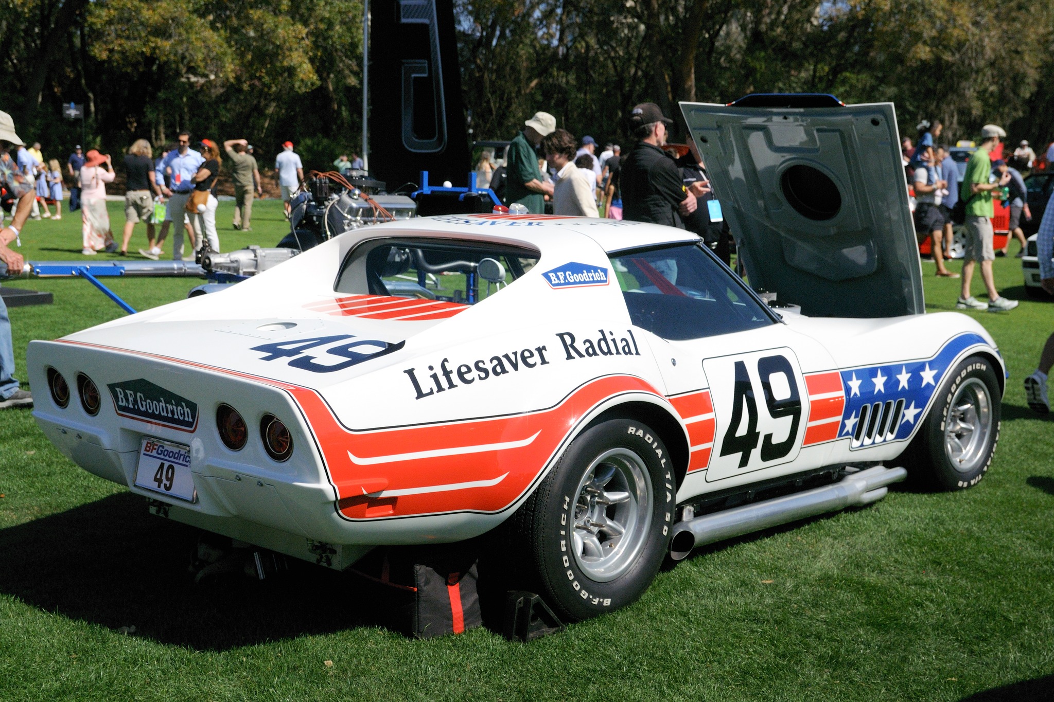 Facts and figures around IMSA finale at Michelin Raceway Road  display picture 1