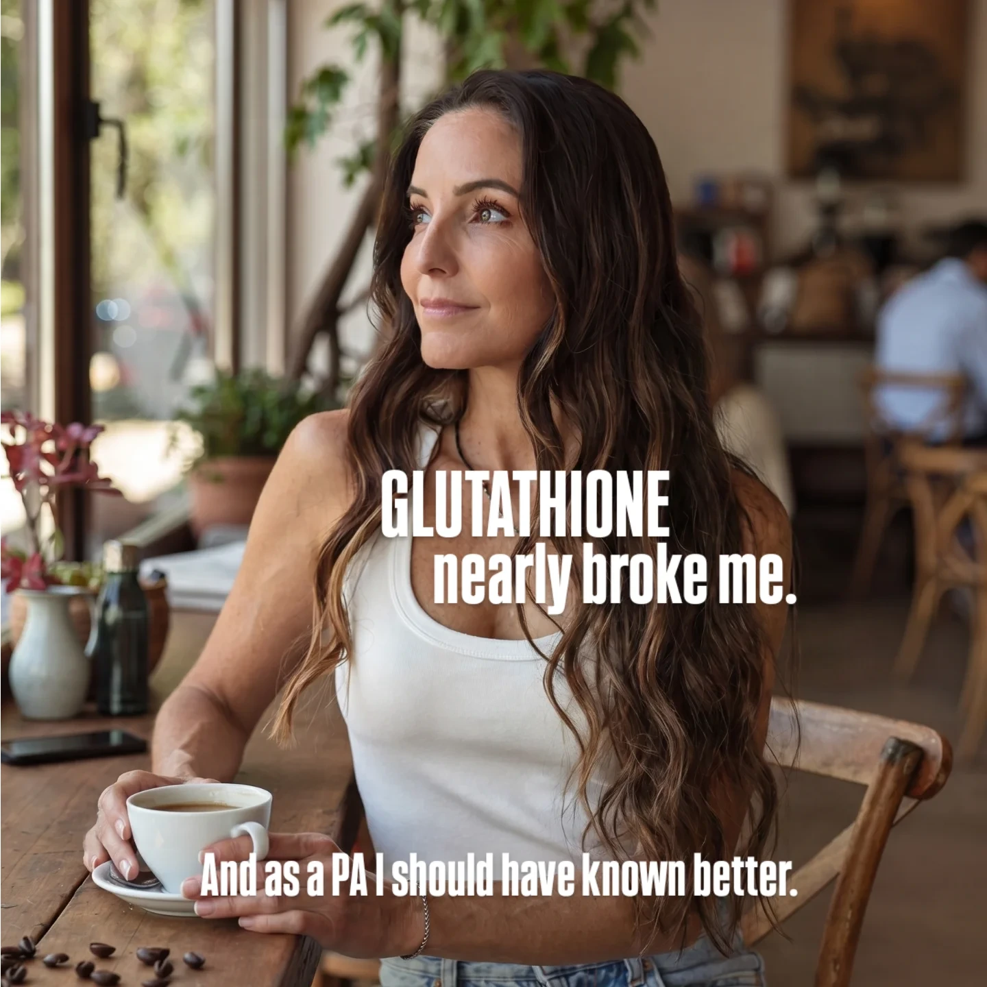 What Is Glutathione? Benefits, Supplements & Risks https://bit.ly/4pQsHOQ