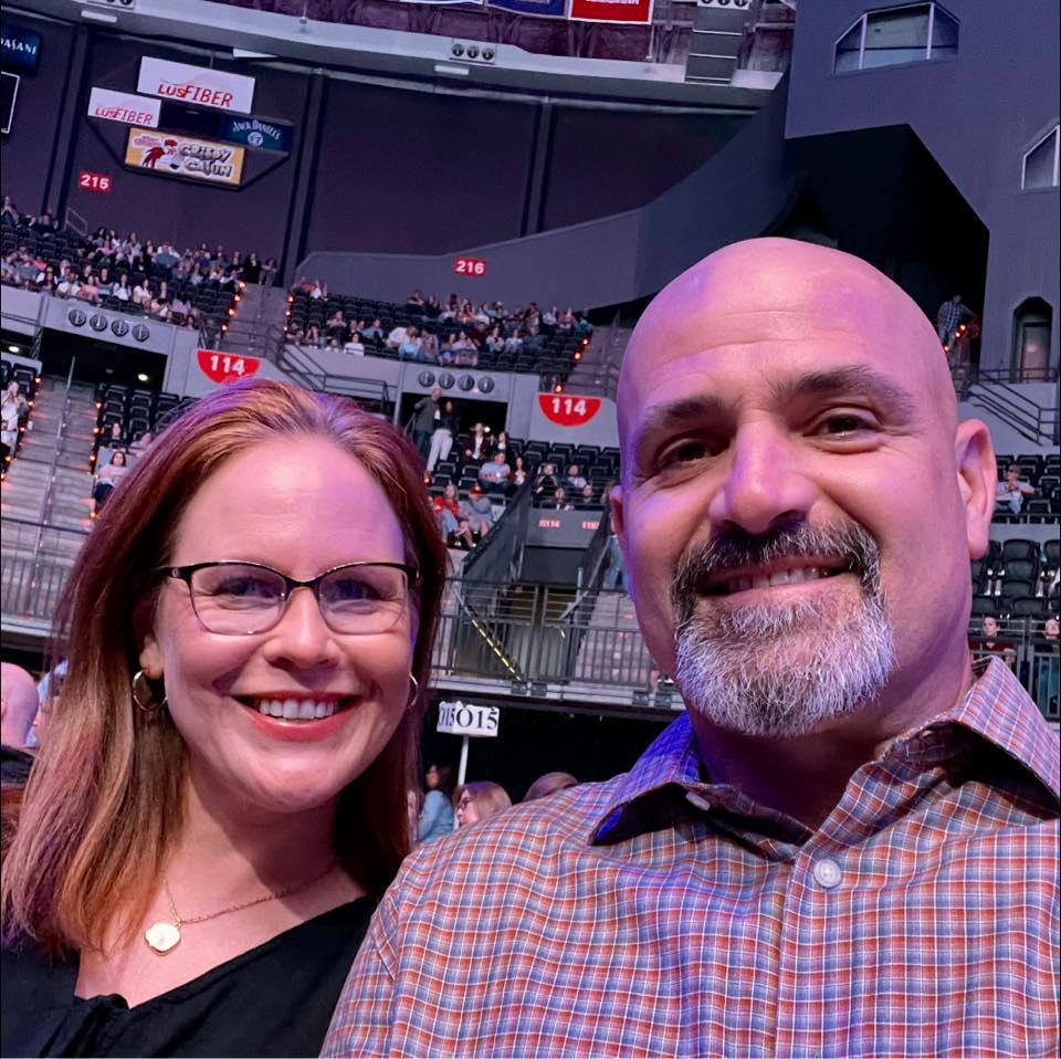 Randy LeBlanc (@randy.leblanc.56) • Facebook, Connect with friends