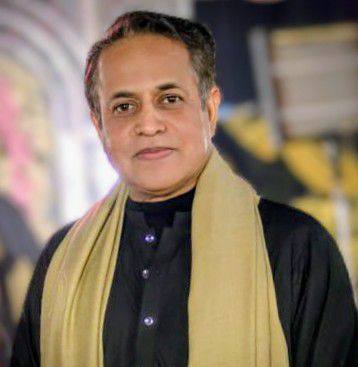 Sohail Rahi