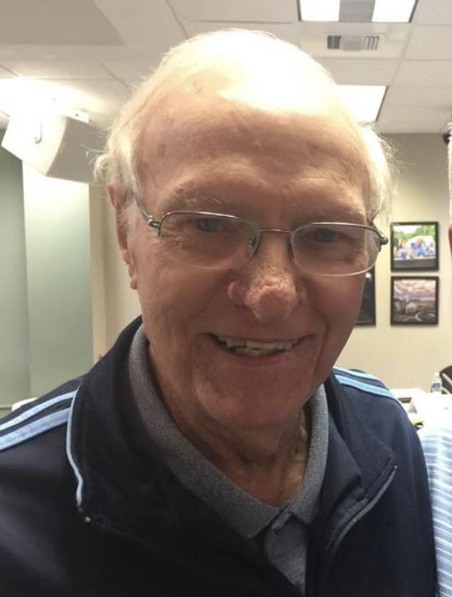 Jack Homesley - Please be in prayer for Pastor Max... | Facebook
