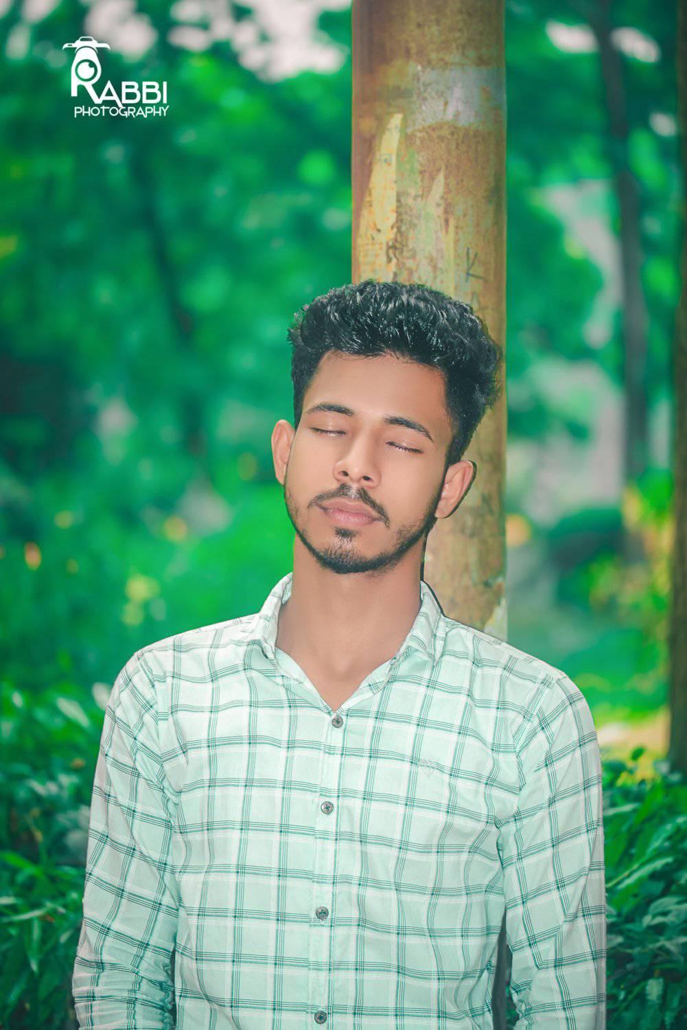 Muhammad Rabby