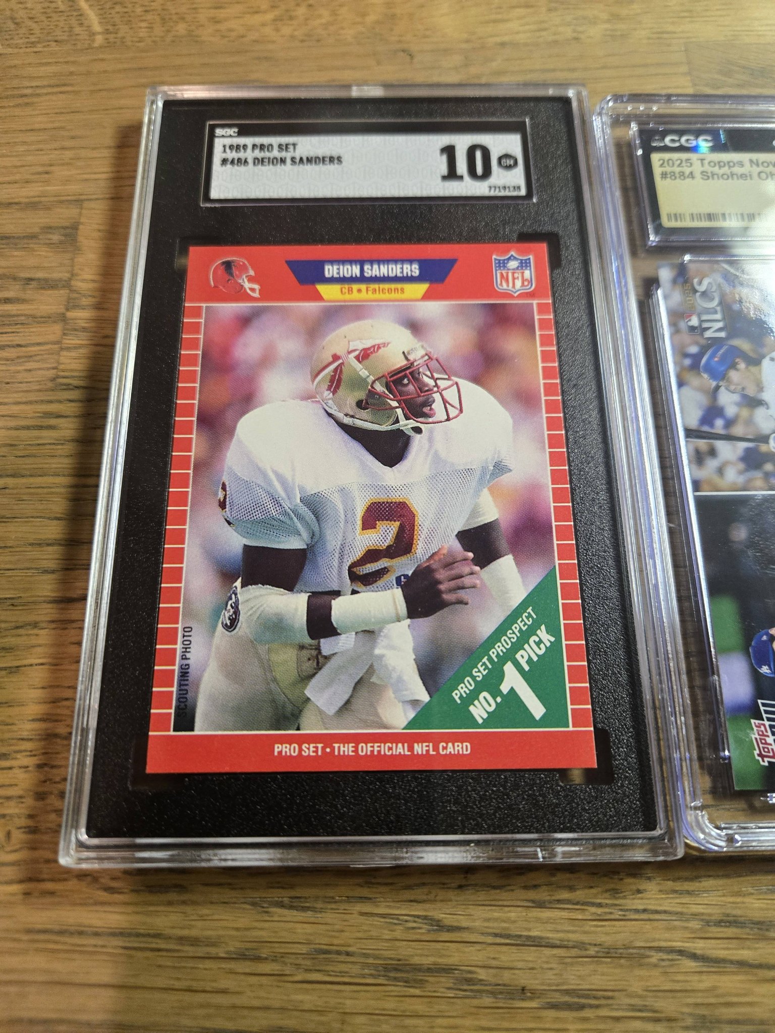 football card grader PSA Graded Mystery Pack | PSA Graded Football Card + 1 Sealed Pack of Cards | Grade 8+ Guaranteed Grade Your Sports Cards in
