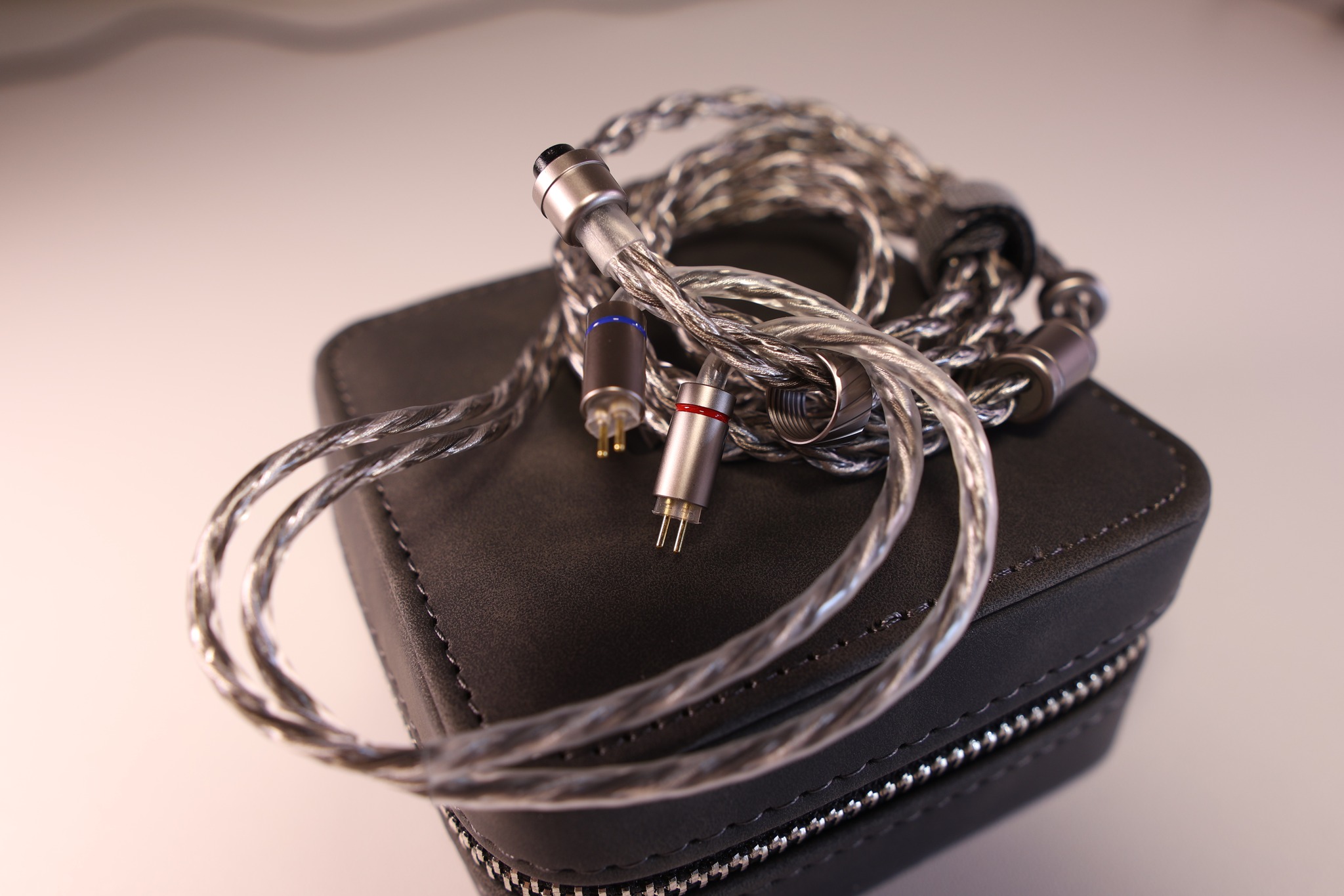 QoA Matador Hybrid IEM Review: Sound, Accessories, and Value
