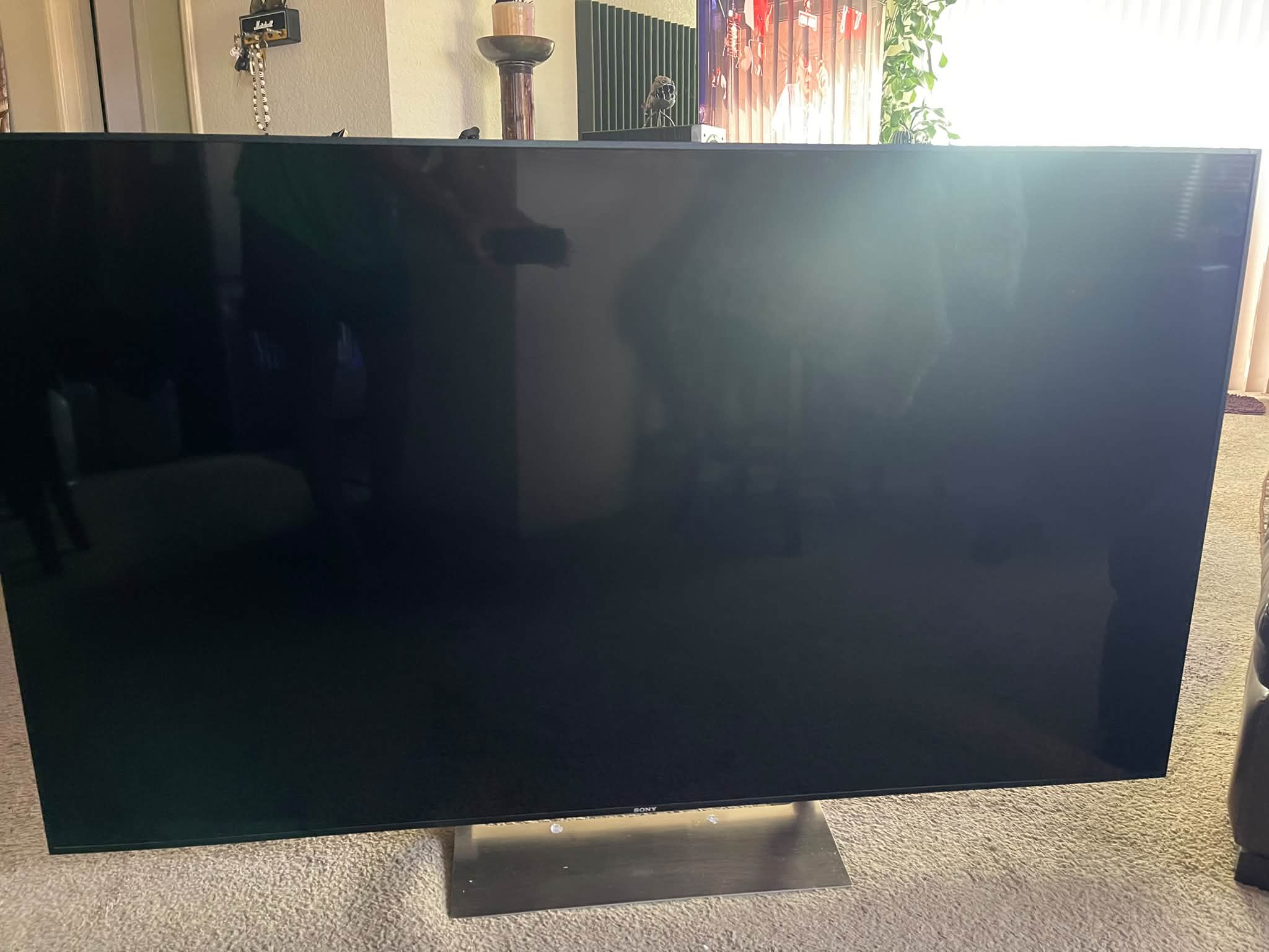 Free 65 inch Sony Bravia 4k tv | Huntington Beach, CA
