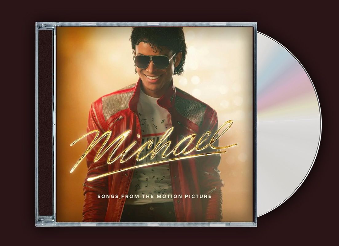Michael Jackson songs from motion picture