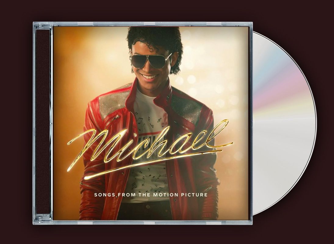 Michael Jackson songs from the motion picture