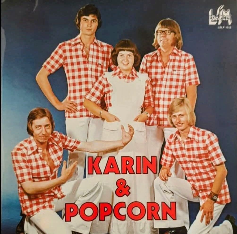 Karin & Popcorn | Facebook