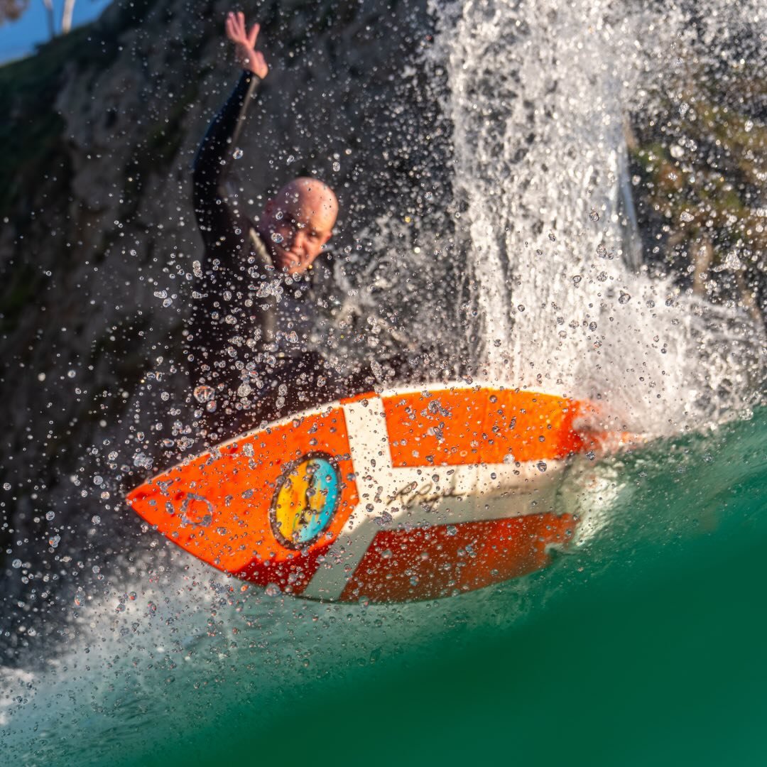 Eric Ramsey finding a 💎 #surfing #huntingtonbeach #ocean #vibes #letsgo ...