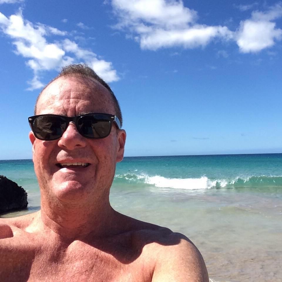 Joe Bell | Facebook