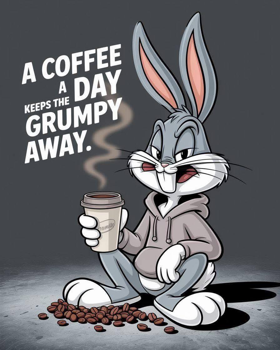 Grumpy F*ckers Coffee Stop | Facebook
