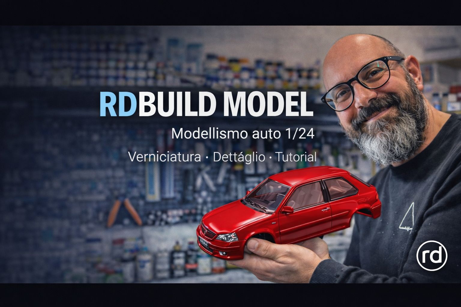 Daniel Rinaldi