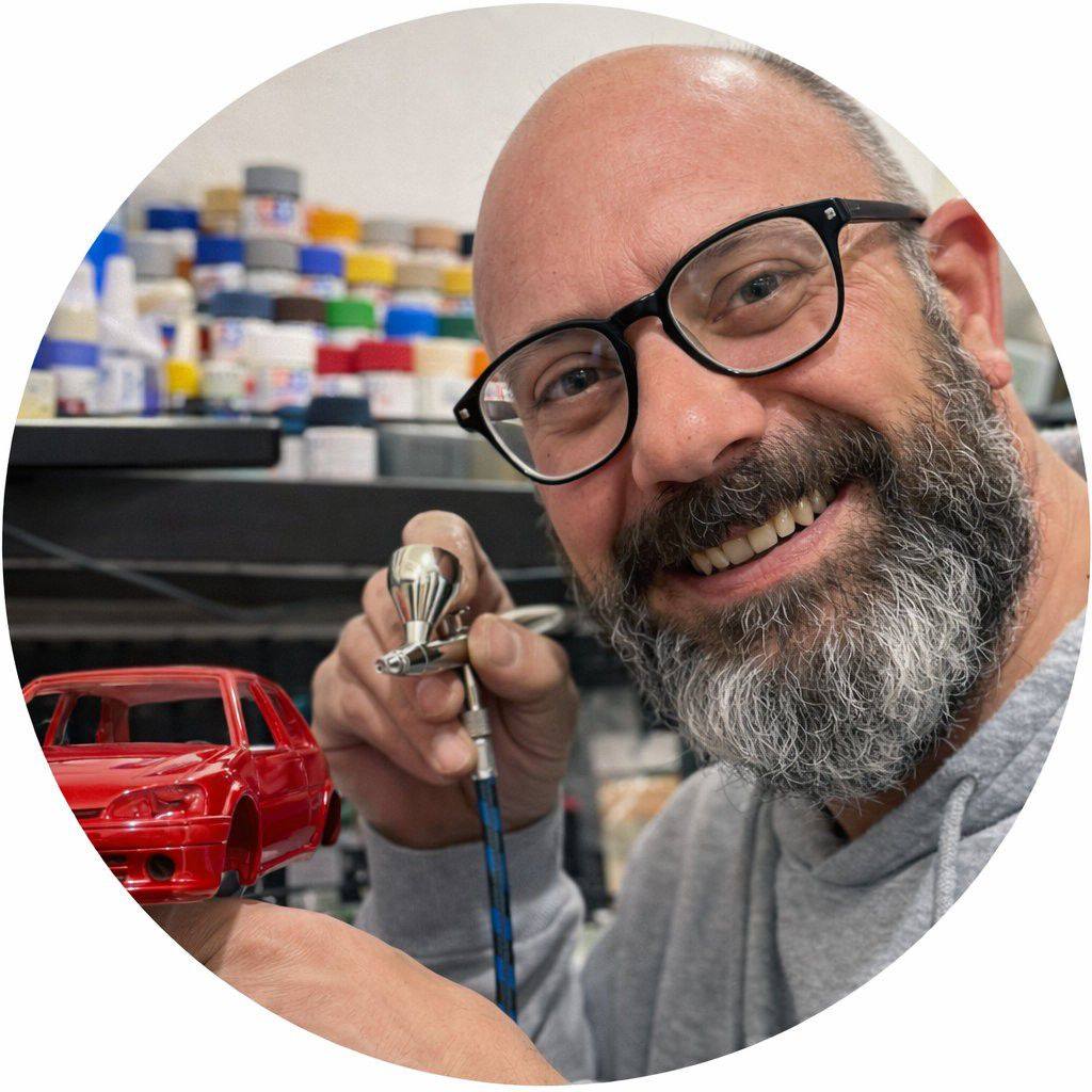 Nuova sezione aggiunta nel sito, guarda fino alla fine 😅 | Daniel ...