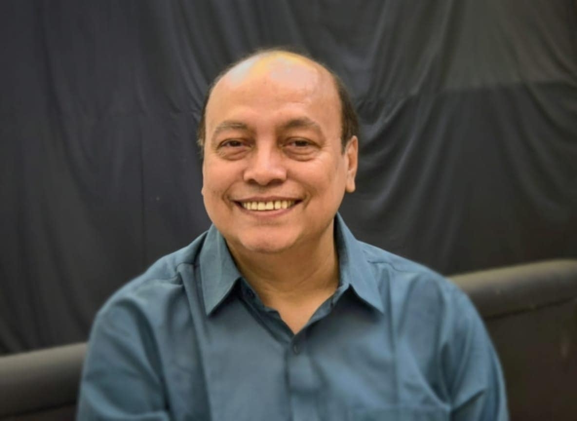 Rashed Rouf