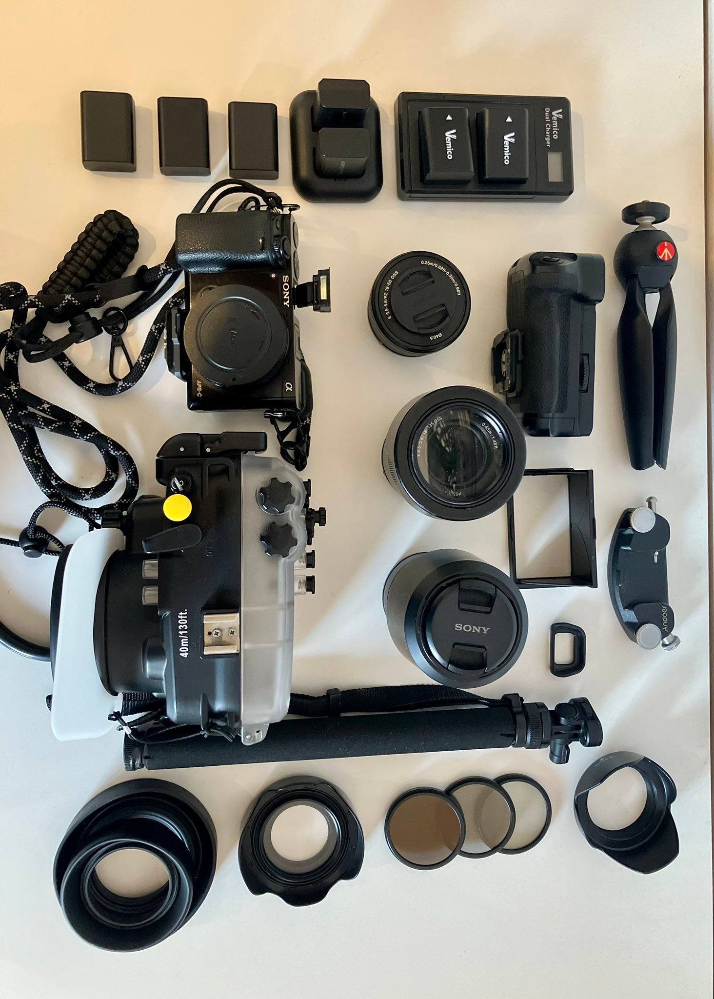 Macchina Fotografica Sony: Recensioni delle Migliori