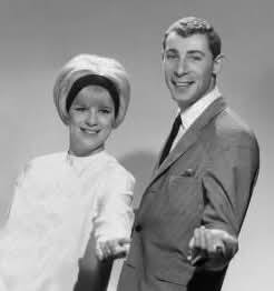Jeff Barry and Ellie Greenwich's 1960s Songwriting Success