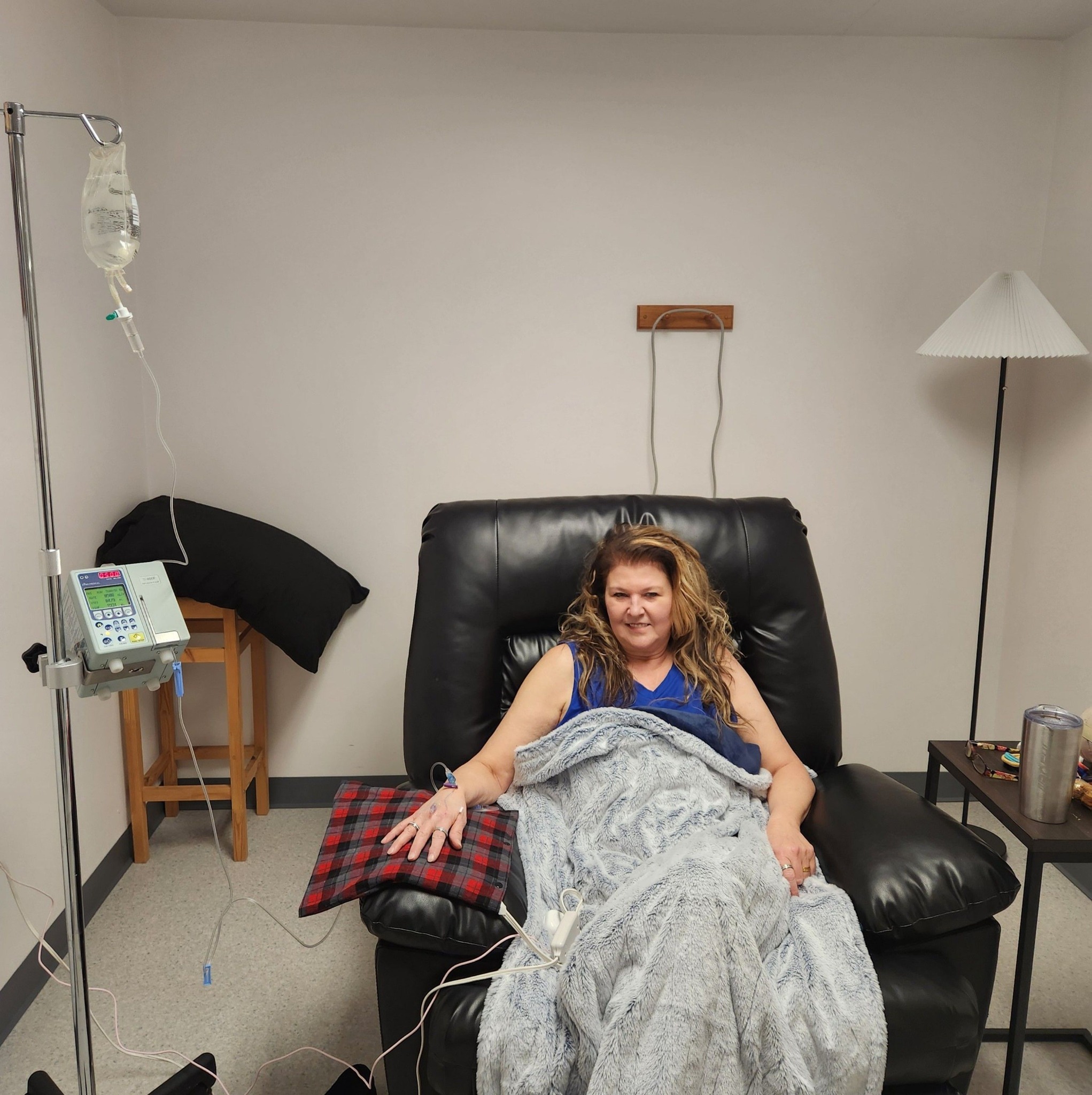 Zepbound Support & success | Just did zepbound injection in my stomach ...