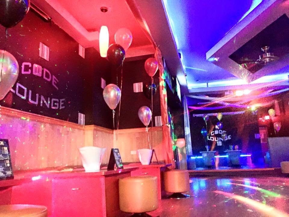 CODE Lounge NYC | Hollis NY