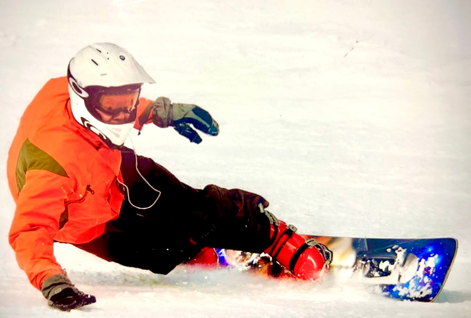 On the most versatile carving ski ever (Multipista DC)—yes