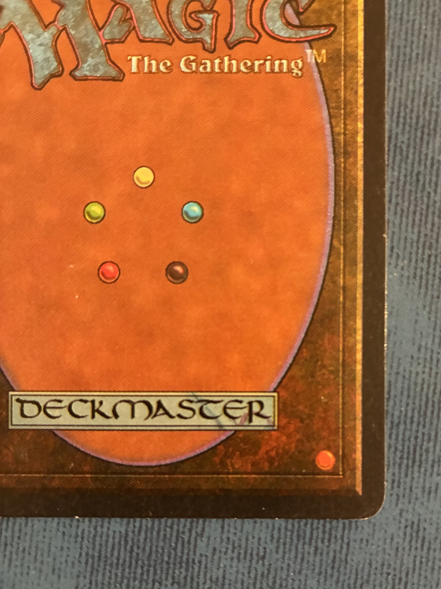 Transmute Artifact Magic card review and purchase thoughts