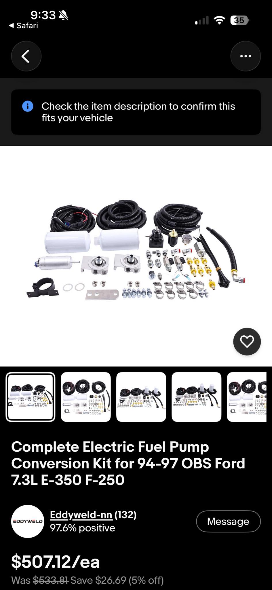 Valve Cover Gasket Harness&Glow Plug&Relay&Controller For 98-03 Ford 7.3L Diesel