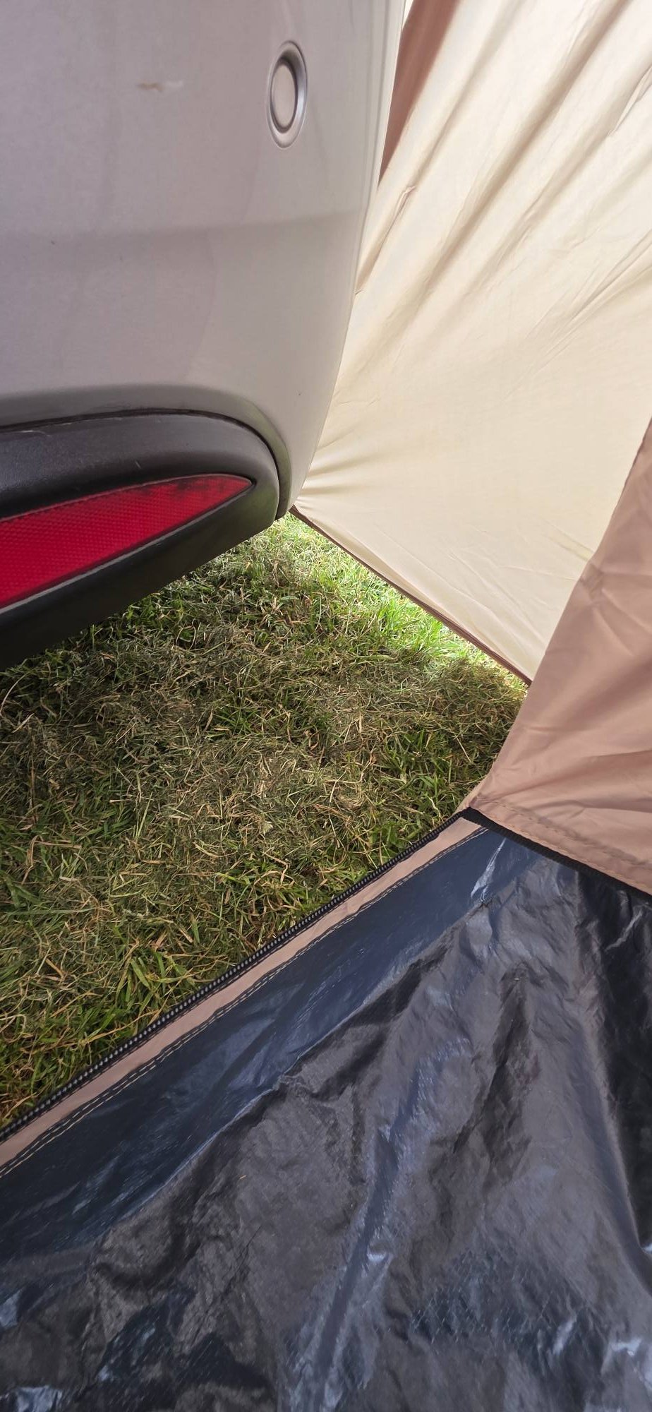 höhe markise Runheo Manuell einziehbare Beige 100 cm aus Polyester mit PU-Beschichtung, verstellbar in und Winkel, ideal als Sonnenschutz für Garten Balkon Terrasse New Vongon Vehicle:Tacoma (2024+) - 6' bed Dessous Organizer | 2er-Set