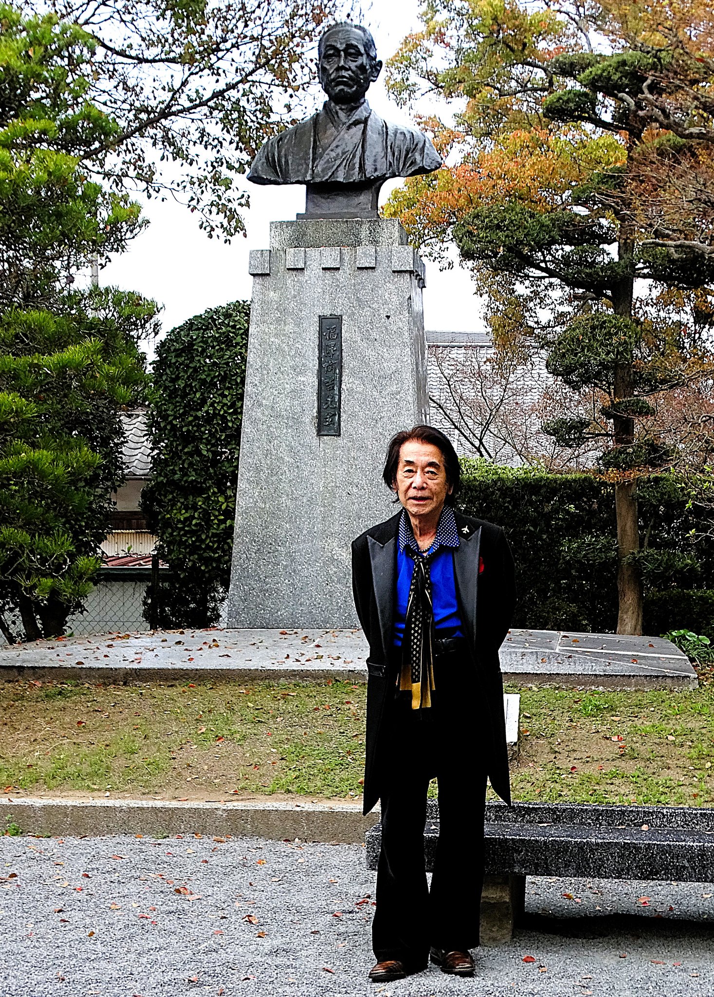 Yasuma Kuroki - Yasuma Kuroki added a new photo
