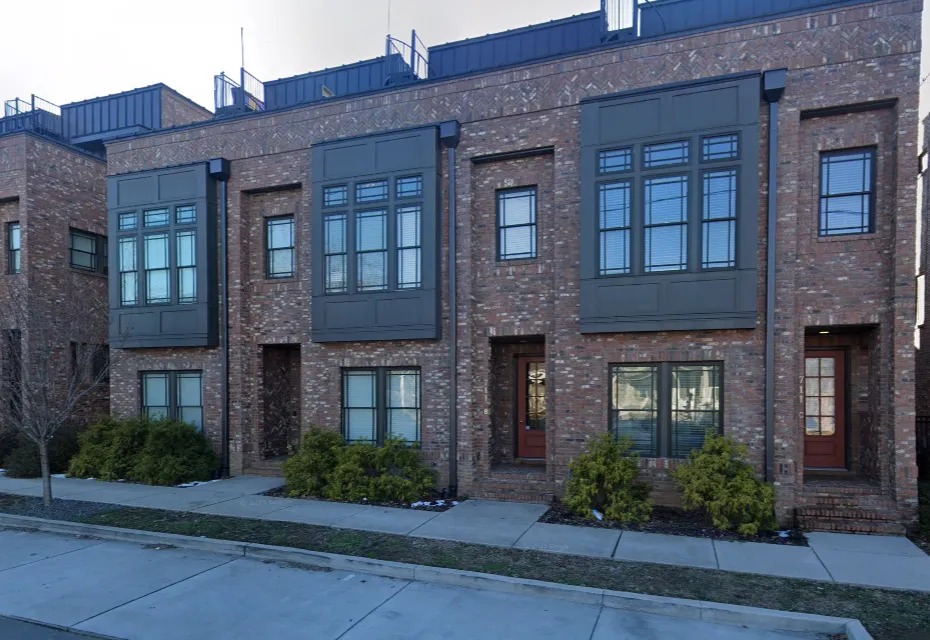 Nashville, Tennessee Home Buyers!! Price Reduction on this ONE OF