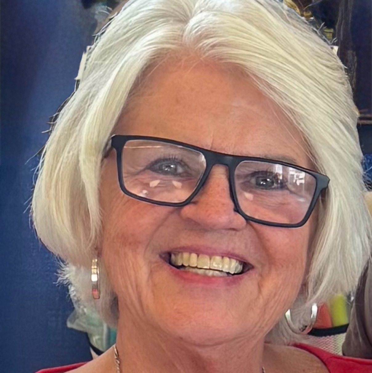 Paula Brockner - Family Treasure…. Fond memories! When... | Facebook