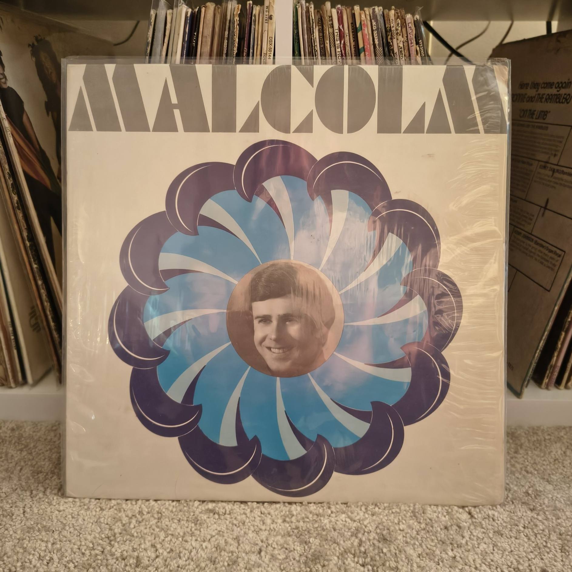 Malcolm