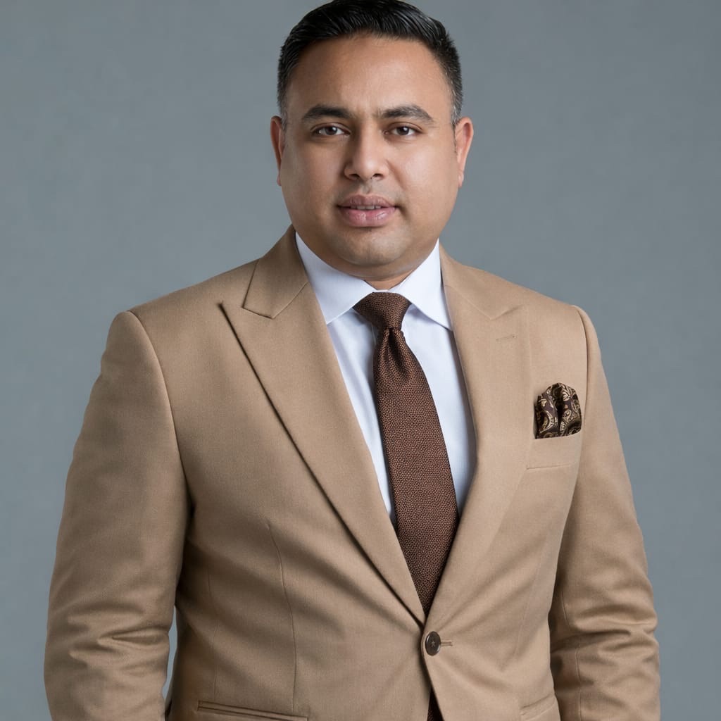 Md Waliur Rahman Khan