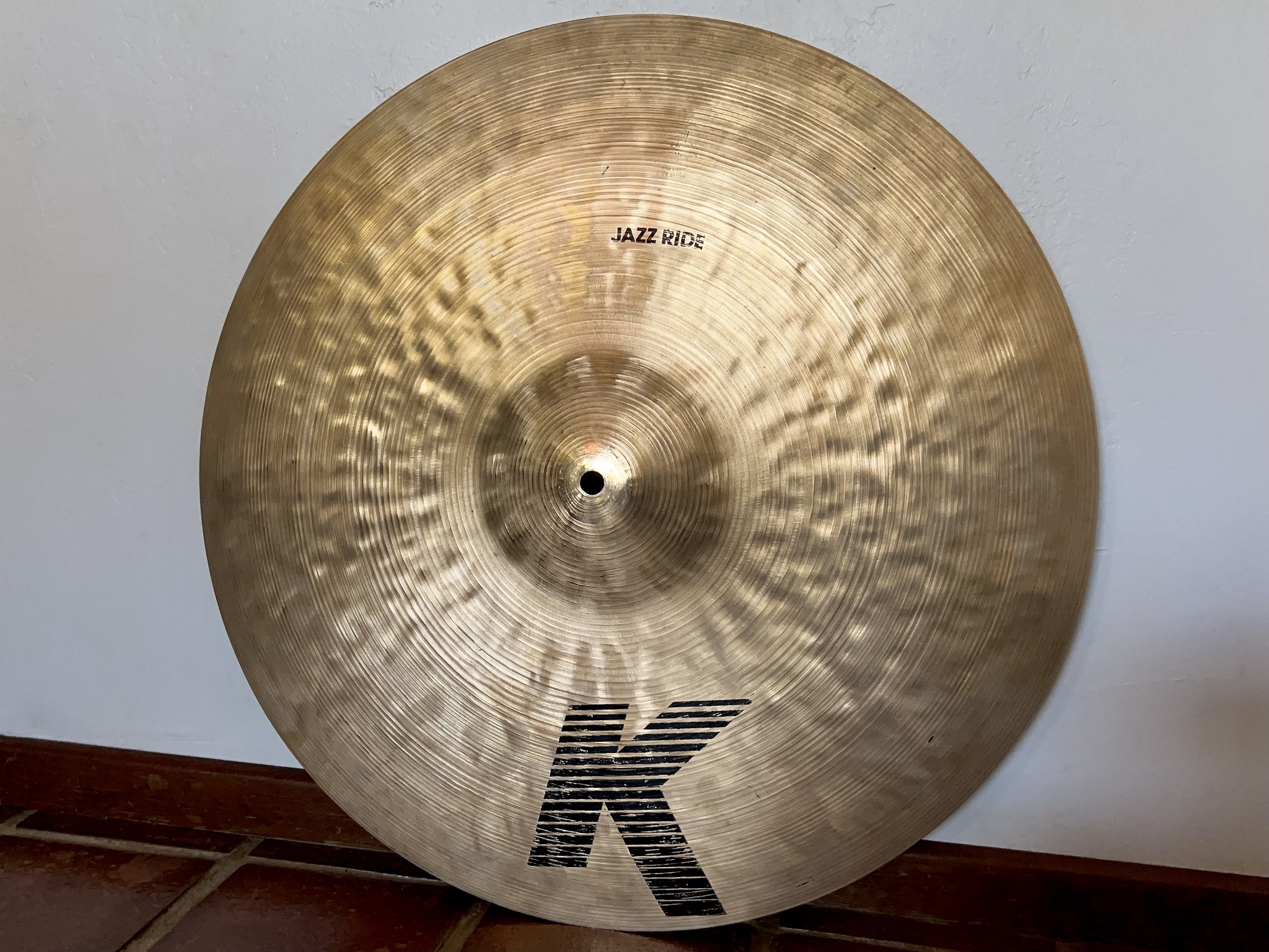 Zildjian EAK Early American K | Facebook