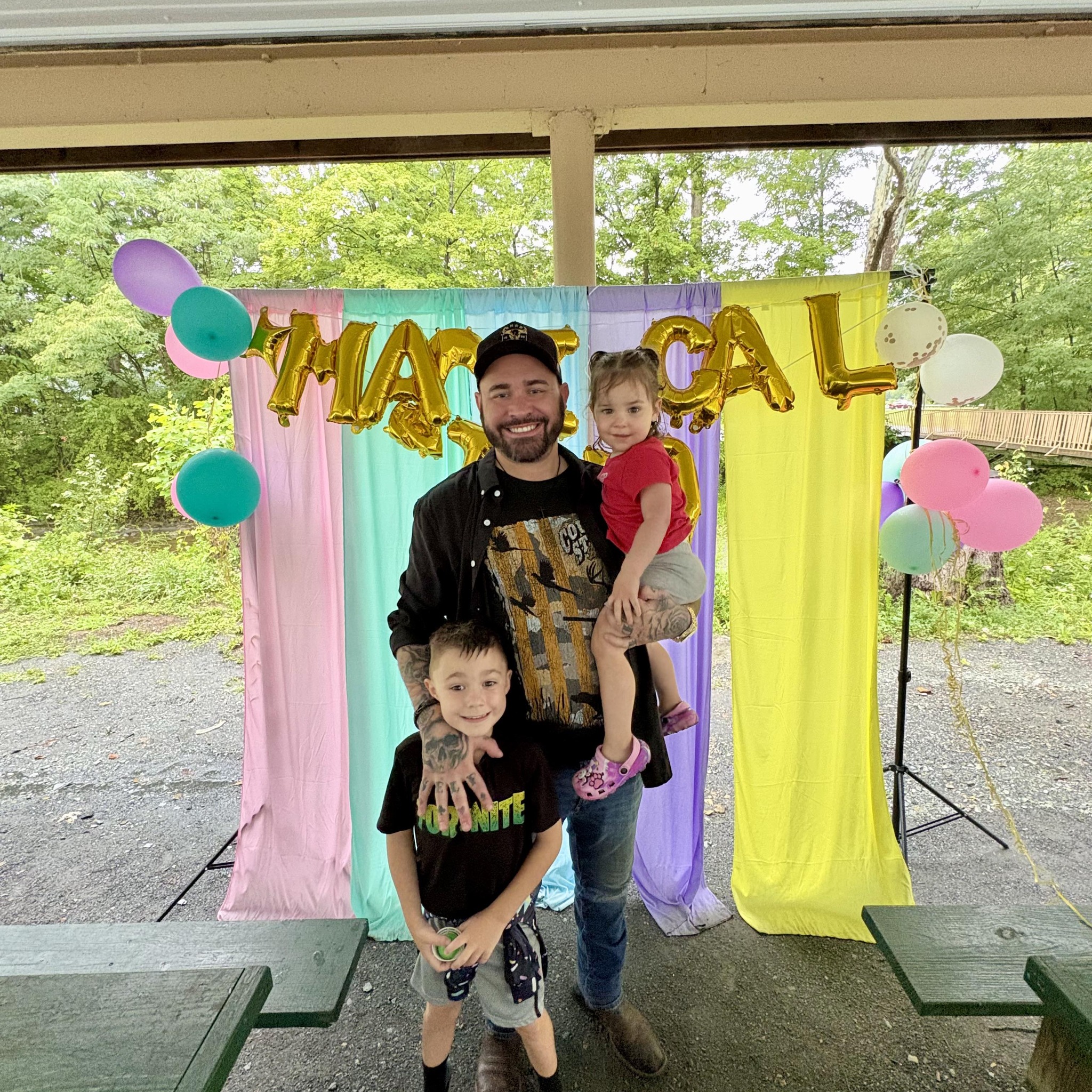 Tony Bosga - Rest easy bud | Facebook
