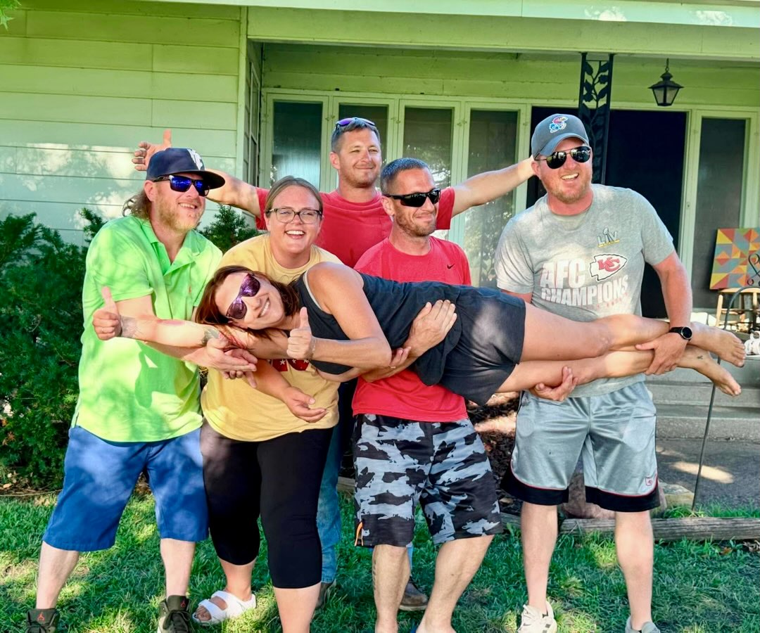 Jamie Lynn Oswald (@jamie.l.oswald) • Facebook