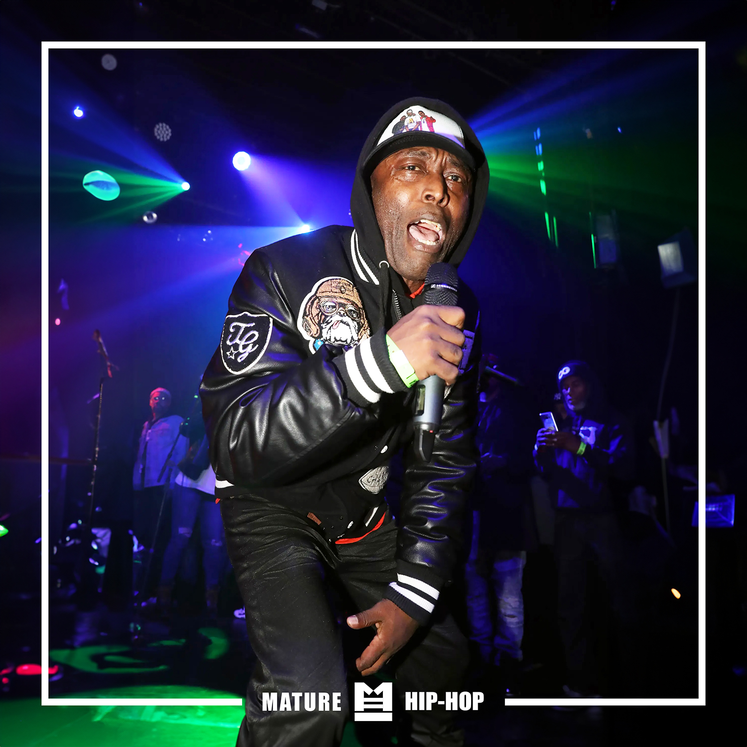 Today marks five years since the Hip Hop world lost one of its