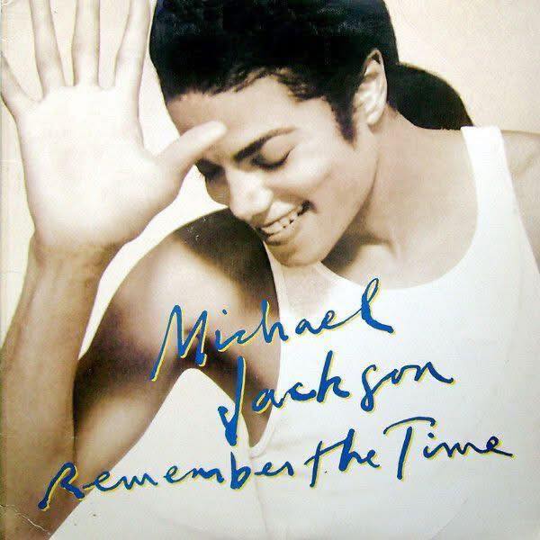 REMEMBER 洋書 JACKSON MICHAEL TIME THE