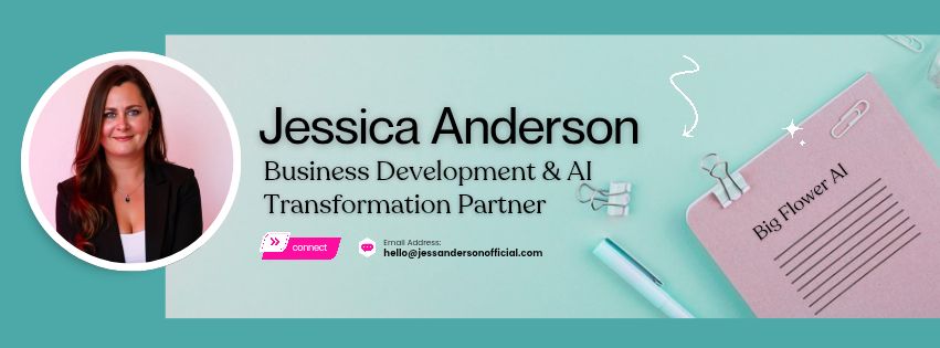 Jessica Anderson