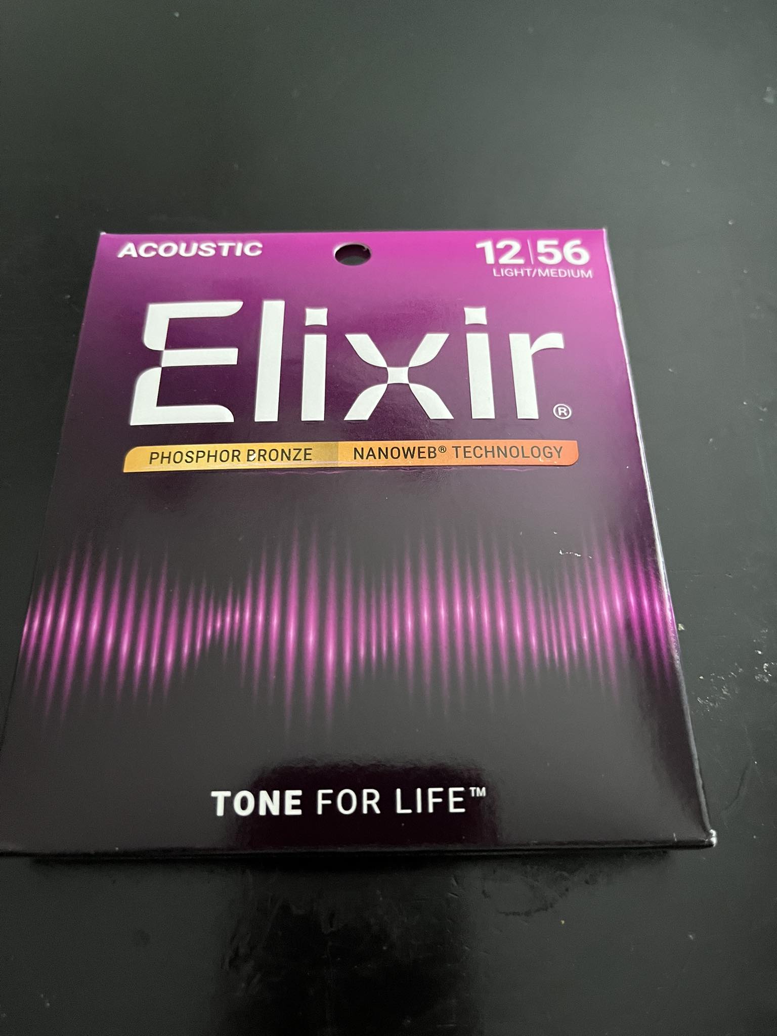 Anybody tried these on your D-18…🧐 ACOUSTIC 12156 12 56 LIGHT