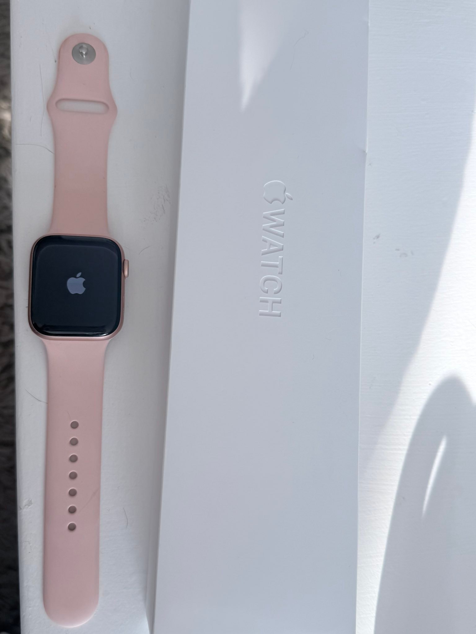 Apple watch series 6 for sale