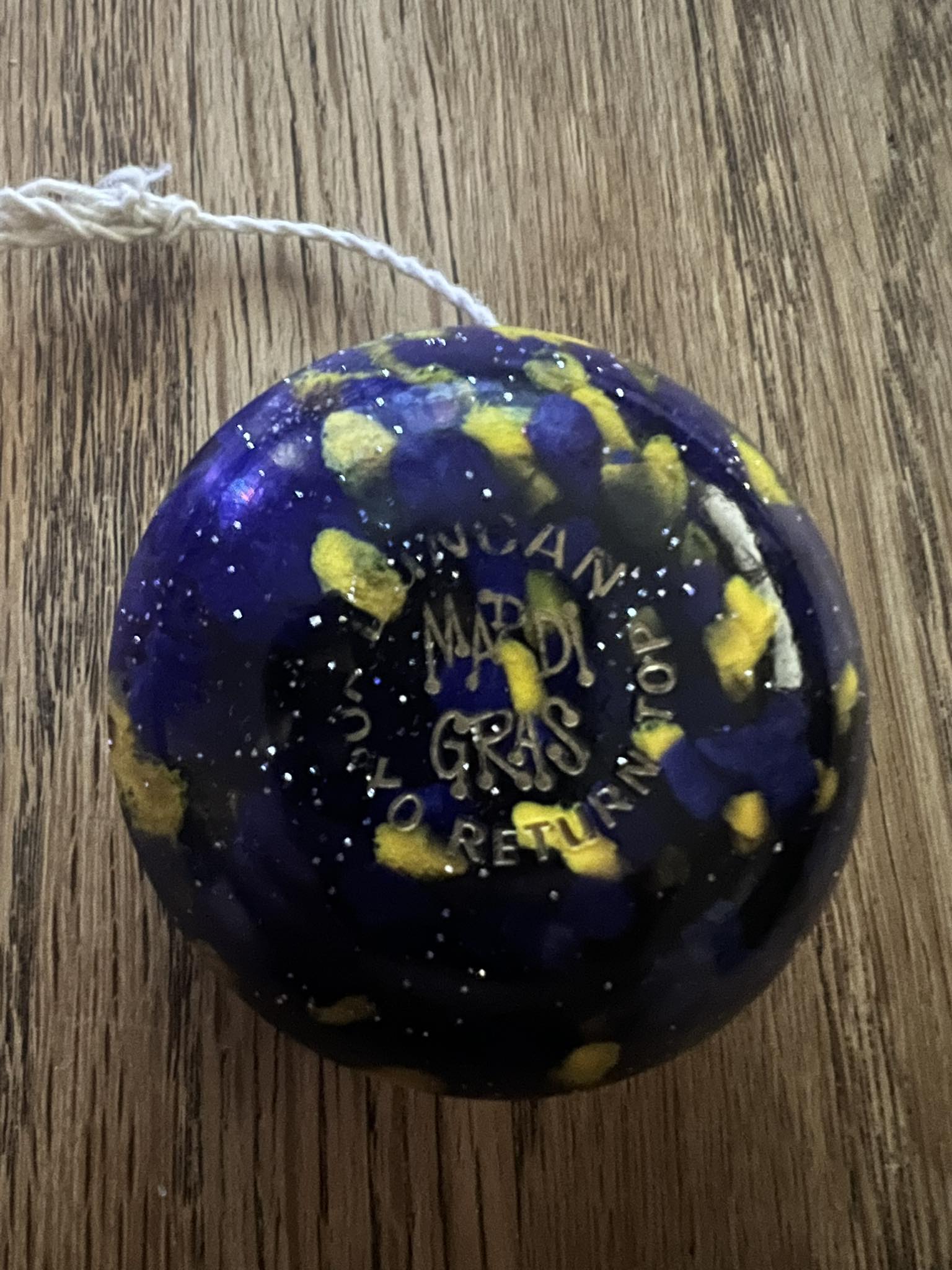 Duncan Yo-Yo's iconic design inspired by Caribou Lodge Peak